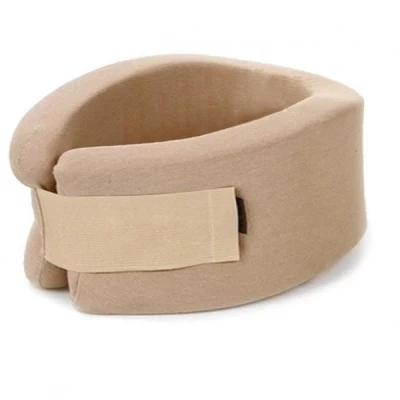Воротник ортопедический (без чехла, бежевый) ОВ/С "Экотен" в магазине Склад Медтехники