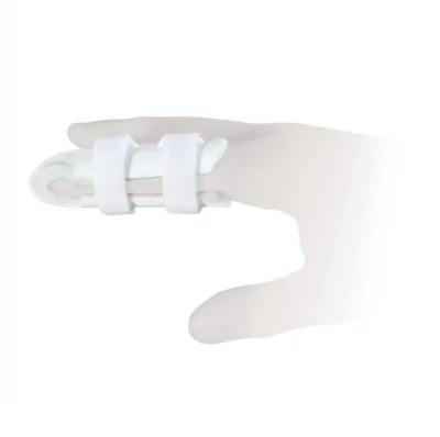 Ортез для фиксации пальца (пластик) FS-004-D "Экотен" в магазине Склад Медтехники