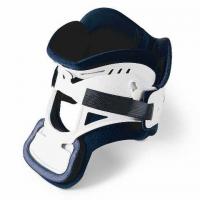 Воротник жесткий MJ "Ossur" (MJ-200L (полная широкая)) Воротник жесткий MJ "Ossur" (MJ-200L (полная широкая))