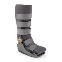 Ортез голеностопного сустава жесткий с шарниром EST-086 "Orliman" (1) Ортез голеностопного сустава жесткий с шарниром EST-086 "Orliman" (1)