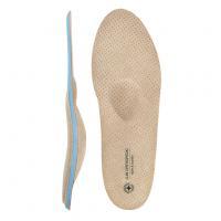 Стельки ортопедические каркасные Lum 218 "Luomma" (р.35  25183) Стельки ортопедические каркасные Lum 218 "Luomma" (р.35  25183)