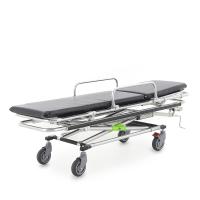 Каталка больничная YQC-2L СП-6 "Med-Mos" Каталка больничная YQC-2L СП-6 "Med-Mos"