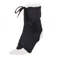 Бандаж на голеностопный сустав (шнуровка, ребра жесткости) AS-ST "Экотен" (XS) Бандаж на голеностопный сустав (шнуровка, ребра жесткости) AS-ST "Экотен" (XS)