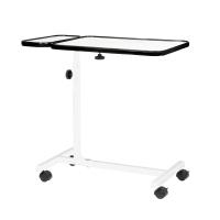 Стол прикроватный СП1250 "Ortonica" (белый) Стол прикроватный СП1250 "Ortonica" (белый)