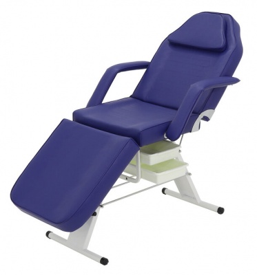 Массажный стол JF-Madvanta FIX-1B (КО-167) "Med-Mos" в магазине Склад Медтехники