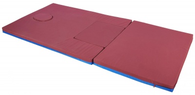 Матрас с боковым переворачиванием ММ-45Л (для кровати Е-45) "Med-Mos" в магазине Склад Медтехники